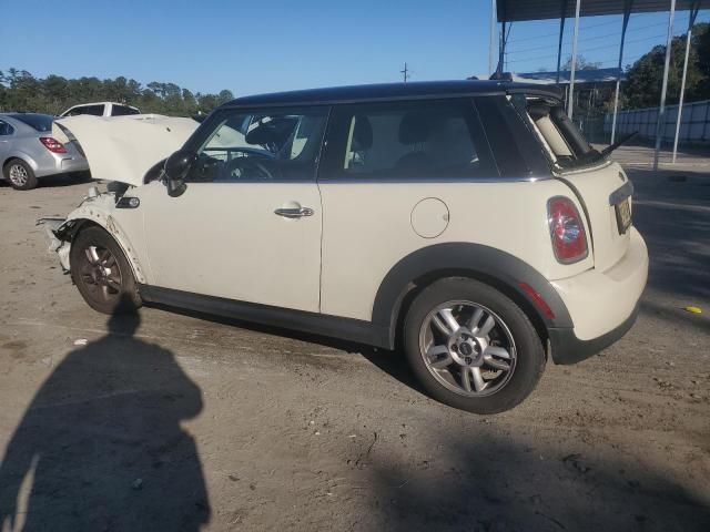 2013 Mini Cooper