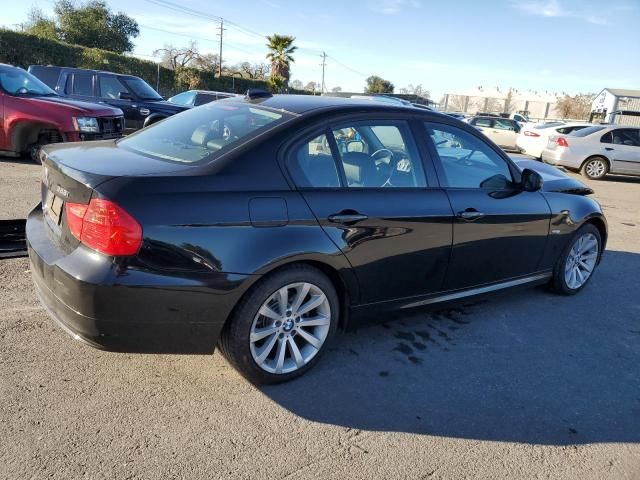 2011 BMW 328 I