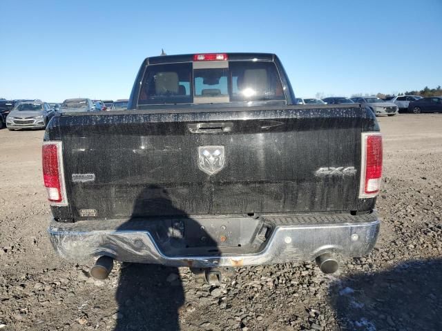 2014 Dodge 1500 Laramie