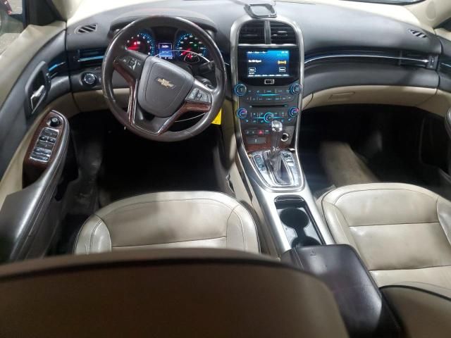 2013 Chevrolet Malibu LTZ