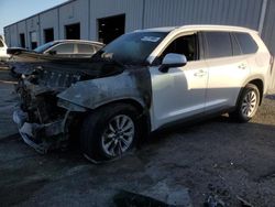 Toyota Grand High Vehiculos salvage en venta: 2024 Toyota Grand Highlander XLE