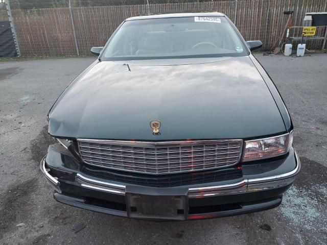 1995 Cadillac Deville