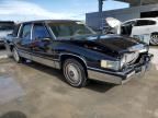 1990 Cadillac Deville