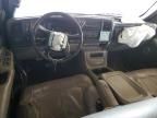 2001 Chevrolet Suburban C1500