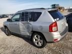 2012 Jeep Compass Sport