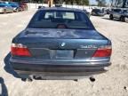 1997 BMW 740 IL