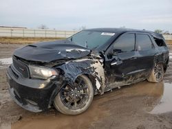 2018 Dodge Durango R/T en venta en Houston, TX