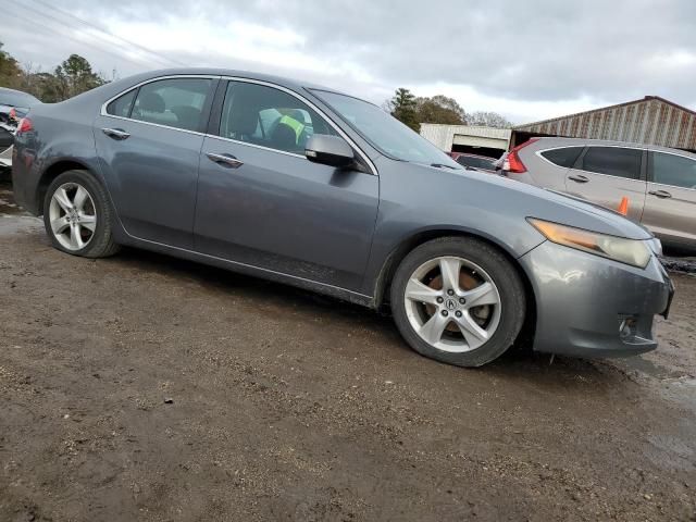 2010 Acura TSX