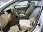 2007 Lincoln MKZ