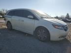 2014 Honda Odyssey Touring