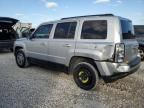 2011 Jeep Patriot Sport