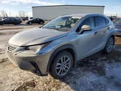 Hybrid Vehicles for sale at auction: 2020 Lexus NX 300H