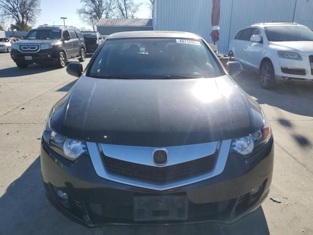 2010 Acura TSX