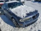 2003 BMW 325 CI