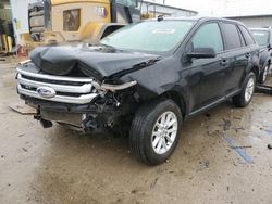 Ford Vehiculos salvage en venta: 2013 Ford Edge SE