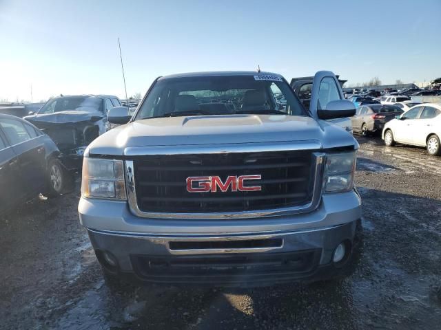 2010 GMC Sierra K1500 SLT