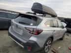 2020 Subaru Outback Limited XT