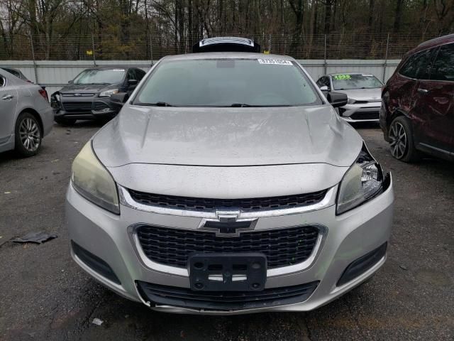 2014 Chevrolet Malibu LS