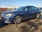 2016 Subaru Legacy 2.5I Premium