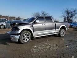 Salvage cars for sale at Baltimore, MD auction: 2014 Dodge 1500 Laramie