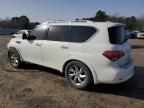 2014 Infiniti QX80