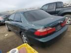 1999 Honda Accord EX