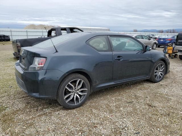 2015 Scion TC