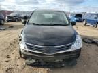 2012 Nissan Versa S