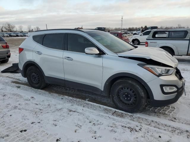 2015 Hyundai Santa FE Sport