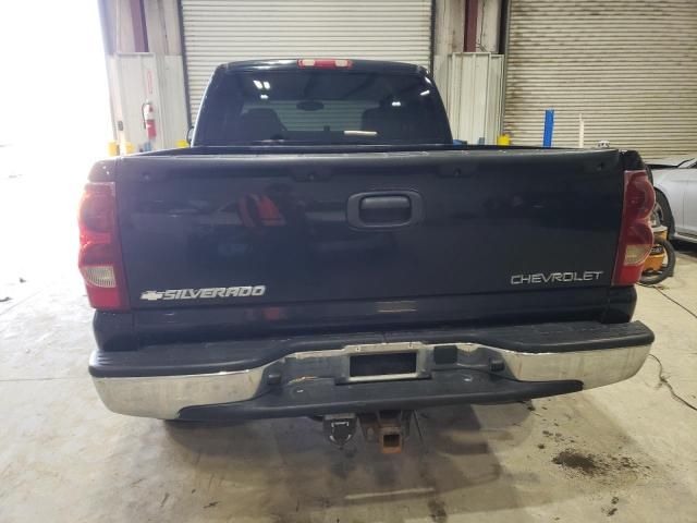 2003 Chevrolet Silverado K1500