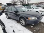 2007 Volvo XC70