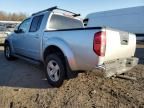 2007 Nissan Frontier Crew Cab LE