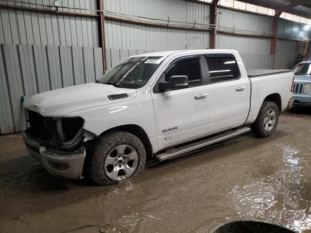 2019 Dodge RAM 1500 BIG HORN/LONE Star