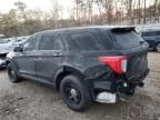 2023 Ford Explorer Police Interceptor