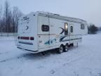 1998 Jayco Designer