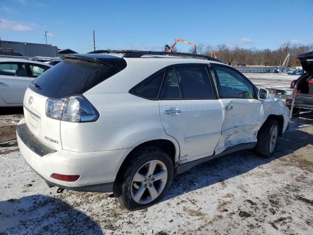 2008 Lexus RX 350