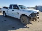 2019 Dodge RAM 1500 Classic Tradesman