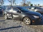 2011 Chevrolet Cruze LT