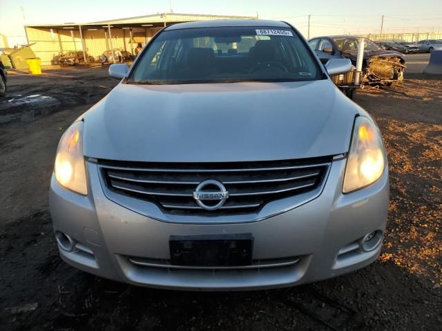 2011 Nissan Altima Base