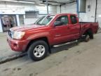 2006 Toyota Tacoma Access Cab