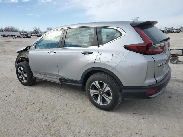 2020 Honda CR-V LX