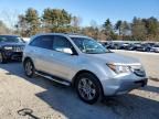 2007 Acura MDX Technology