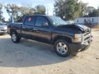 2011 Chevrolet Silverado C1500 LTZ