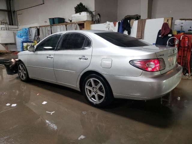 2004 Lexus ES 330