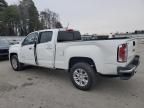 2019 GMC Canyon SLE