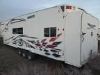 2009 Weekend Warrior Toyhauler