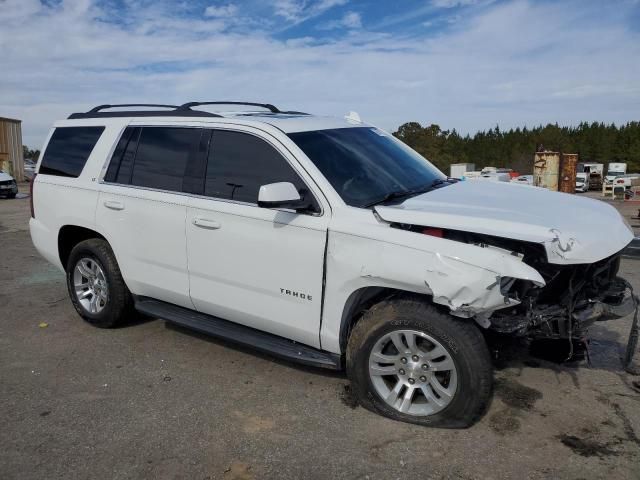 2019 Chevrolet Tahoe C1500 LT