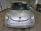 2001 Volkswagen New Beetle GLS TDI