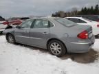 2007 Buick Allure CXL