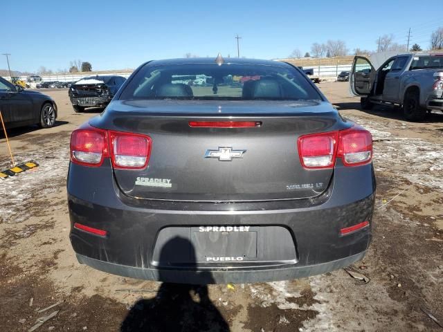 2013 Chevrolet Malibu 2LT